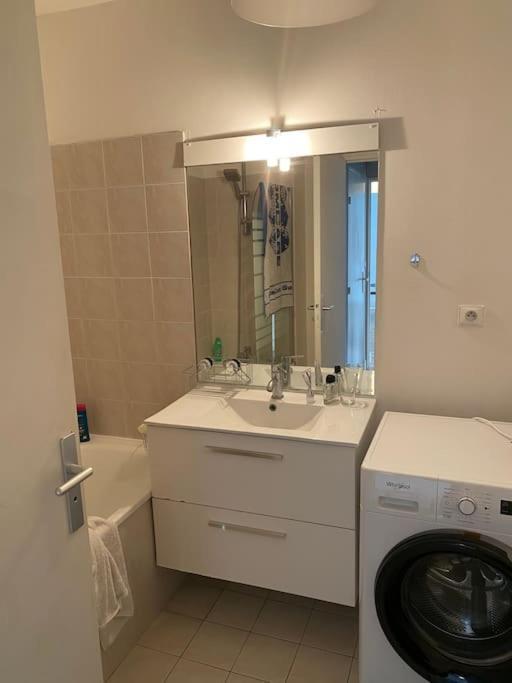 Hyper Centre - A Proximite Des Maisons De Champagne Apartment *